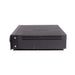 James Loudspeaker Model Five 500W BASH Mono Subwoofer Amplifier 2U Rack Mount-Audio Amplifiers-SpenCertified-vintage-refurbished-electronics