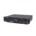 James Loudspeaker Model Five 500W BASH Mono Subwoofer Amplifier 2U Rack Mount-Audio Amplifiers-SpenCertified-vintage-refurbished-electronics