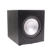 Jamo J 10 SUB Powered 10" Subwoofer 150W RMS 300W Peak Bass Reflex-Speakers-SpenCertified-vintage-refurbished-electronics