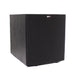 Jamo J 10 SUB Powered 10" Subwoofer 150W RMS 300W Peak Bass Reflex-Speakers-SpenCertified-vintage-refurbished-electronics
