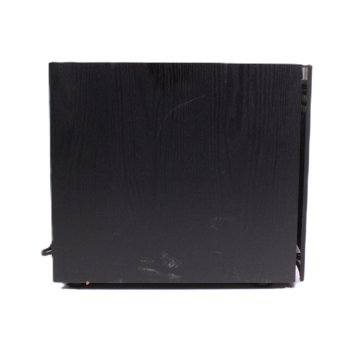 Jamo J 10 SUB Powered 10" Subwoofer 150W RMS 300W Peak Bass Reflex-Speakers-SpenCertified-vintage-refurbished-electronics