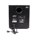 Jamo J 10 SUB Powered 10" Subwoofer 150W RMS 300W Peak Bass Reflex-Speakers-SpenCertified-vintage-refurbished-electronics