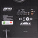 Jamo J 10 SUB Powered 10" Subwoofer 150W RMS 300W Peak Bass Reflex-Speakers-SpenCertified-vintage-refurbished-electronics