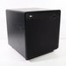 Jamo SUB 650 Closed Subwoofer System (Black)-Speakers-SpenCertified-vintage-refurbished-electronics