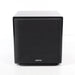 Jamo SUB 800 Powered Subwoofer Gloss Black-Speakers-SpenCertified-vintage-refurbished-electronics