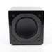 Jamo SUB 800 Powered Subwoofer Gloss Black-Speakers-SpenCertified-vintage-refurbished-electronics