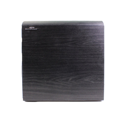 Jamo SW 505E 12" 100W Powered Subwoofer Coupled Cavity Bass Reflex-Speakers-SpenCertified-vintage-refurbished-electronics