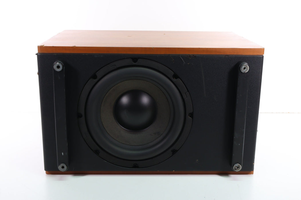 Jamo Sub 360 Active Subwoofer-Speakers-SpenCertified-vintage-refurbished-electronics