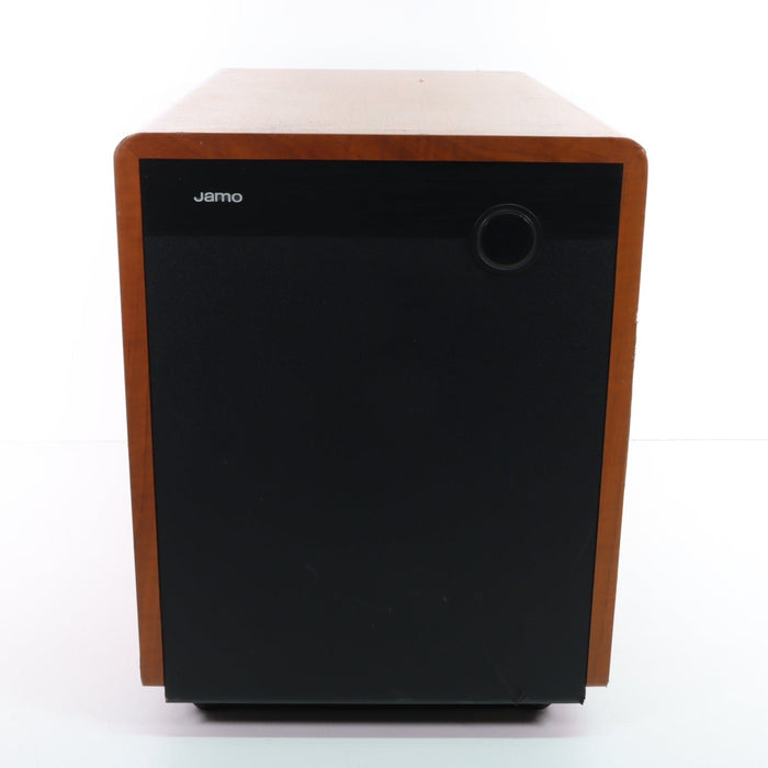 Jamo Sub 360 Active Subwoofer-Speakers-SpenCertified-vintage-refurbished-electronics