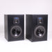 Jensen C-JR 2-Way Compact Bookshelf Speaker Pair-Speakers-SpenCertified-vintage-refurbished-electronics