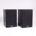 Jensen C-JR 2-Way Compact Bookshelf Speaker Pair-Speakers-SpenCertified-vintage-refurbished-electronics