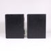 Jensen C-JR 2-Way Compact Bookshelf Speaker Pair-Speakers-SpenCertified-vintage-refurbished-electronics