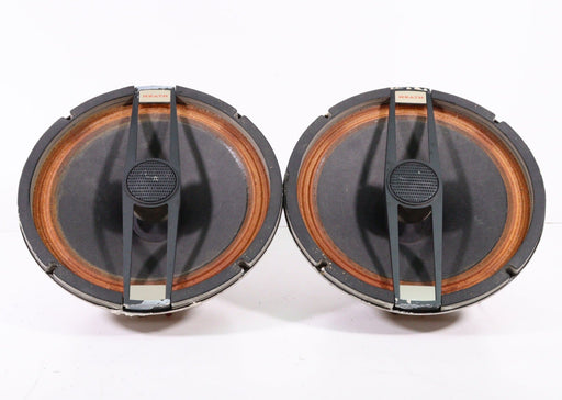 Jensen Heathkit AS-27 Triaxial Speakers 12" Subwoofer Driver Pair-Speakers-SpenCertified-vintage-refurbished-electronics