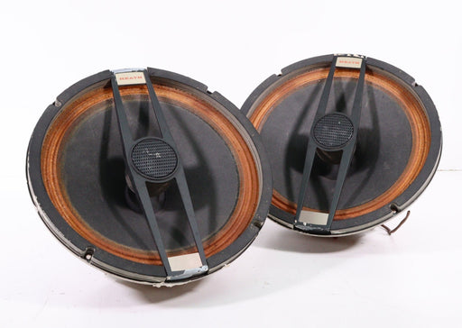 Jensen Heathkit AS-27 Triaxial Speakers 12" Subwoofer Driver Pair-Speakers-SpenCertified-vintage-refurbished-electronics