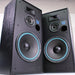 Jensen J-3 Front Port 3-Way Floor-Standing Speaker Pair 12" Woofers (1998)-Speakers-SpenCertified-vintage-refurbished-electronics