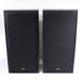 Jensen J-3 Front Port 3-Way Floor-Standing Speaker Pair 12" Woofers (1998)-Speakers-SpenCertified-vintage-refurbished-electronics
