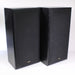 Jensen J-3 Front Port 3-Way Floor-Standing Speaker Pair 12" Woofers (1998)-Speakers-SpenCertified-vintage-refurbished-electronics