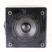 Jensen JS800 100W 8" Powered Subwoofer-Speakers-SpenCertified-vintage-refurbished-electronics