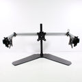 Jestik 100-D16-B03 Triple Monitor Mount Desk Stand