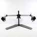 Jestik 100-D16-B03 Triple Monitor Mount Desk Stand-Computer Stands-SpenCertified-vintage-refurbished-electronics