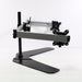 Jestik 100-D16-B03 Triple Monitor Mount Desk Stand-Computer Stands-SpenCertified-vintage-refurbished-electronics