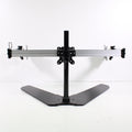 Jestik 100-D16-B03 Triple Monitor Mount Desk Stand