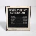 Jesus Christ Superstar A Rock Opera Reel-to-Reel Tape