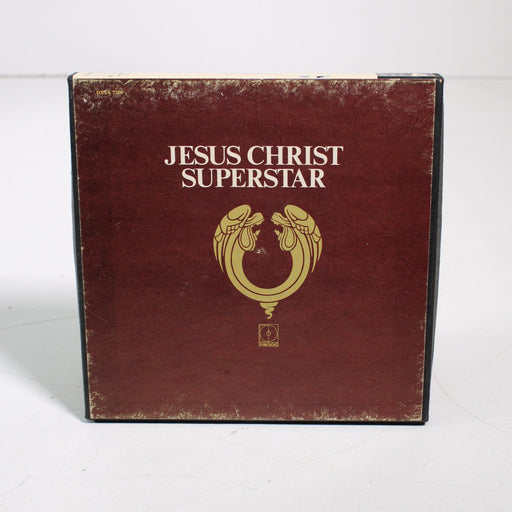 Jesus Christ Superstar A Rock Opera Reel-to-Reel Tape-Reel-to-Reel Accessories-SpenCertified-vintage-refurbished-electronics