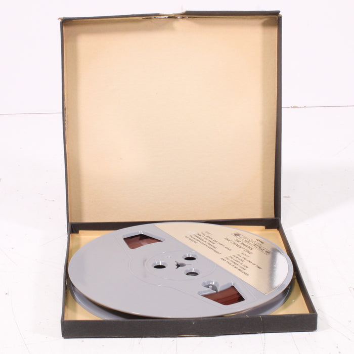 Jim Nabors – The Things I Love Reel to Reel Tape 7" 1/4" 7½ IPS Columbia Stereo Tape-Reel-to-Reel Tape-SpenCertified-vintage-refurbished-electronics