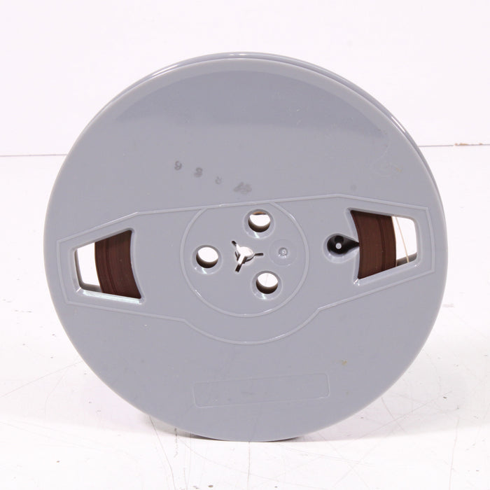 Jim Nabors – The Things I Love Reel to Reel Tape 7" 1/4" 7½ IPS Columbia Stereo Tape-Reel-to-Reel Tape-SpenCertified-vintage-refurbished-electronics