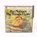 Jim Nabors – The Things I Love Reel to Reel Tape 7" 1/4" 7½ IPS Columbia Stereo Tape-Reel-to-Reel Tape-SpenCertified-vintage-refurbished-electronics