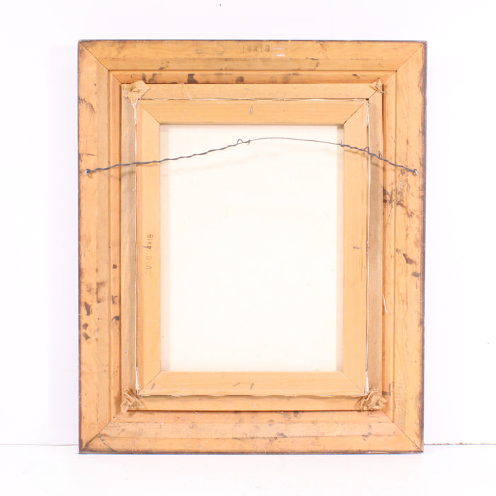 John Wayne Framed Portrait Painting by Goodwin-Painting-SpenCertified-vintage-refurbished-electronics