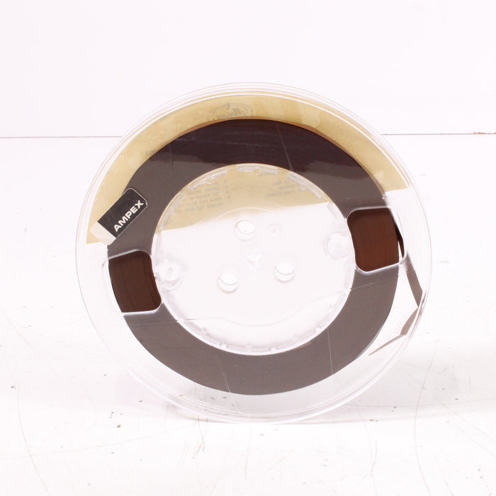 Johnny Mathis – The Wonderful World of Make Believe – Reel to Reel Tape 7" 1/4" 7½ IPS Columbia Stereo Vintage Pop Vocal-Reel-to-Reel Tape-SpenCertified-vintage-refurbished-electronics