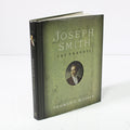 Joseph Smith the Prophet: Illustrated Edition by Truman G. Madsen Hardcover Book (1989)