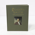 Joseph Smith the Prophet: Illustrated Edition by Truman G. Madsen Hardcover Book (1989)