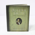 Joseph Smith the Prophet: Illustrated Edition by Truman G. Madsen Hardcover Book (1989)