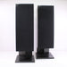 KEF C40 Three-Way Loudspeaker System with Stand (1988)-Speakers-SpenCertified-vintage-refurbished-electronics