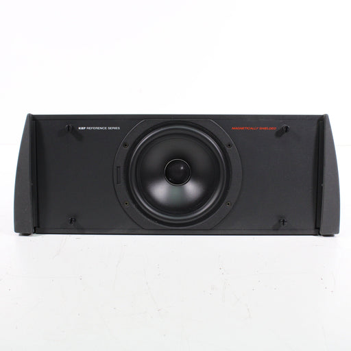 KEF Model 100 Reference Series Center Channel Speaker Magnetically Shielded-Speakers-SpenCertified-vintage-refurbished-electronics