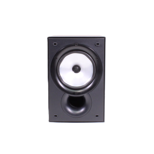 KEF Q15.2 Uni-Q Driver Bookshelf Speaker (FOR PARTS)-Speakers-SpenCertified-vintage-refurbished-electronics