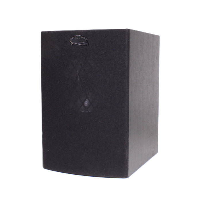 KEF Q15.2 Uni-Q Driver Bookshelf Speaker (FOR PARTS)-Speakers-SpenCertified-vintage-refurbished-electronics