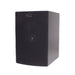 KEF Q15.2 Uni-Q Driver Bookshelf Speaker (FOR PARTS)-Speakers-SpenCertified-vintage-refurbished-electronics