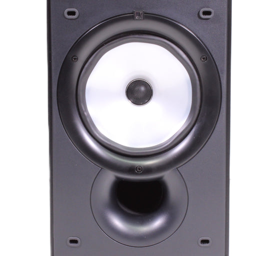 KEF Q15.2 Uni-Q Driver Bookshelf Speaker (FOR PARTS)-Speakers-SpenCertified-vintage-refurbished-electronics