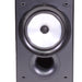 KEF Q15.2 Uni-Q Driver Bookshelf Speaker (FOR PARTS)-Speakers-SpenCertified-vintage-refurbished-electronics