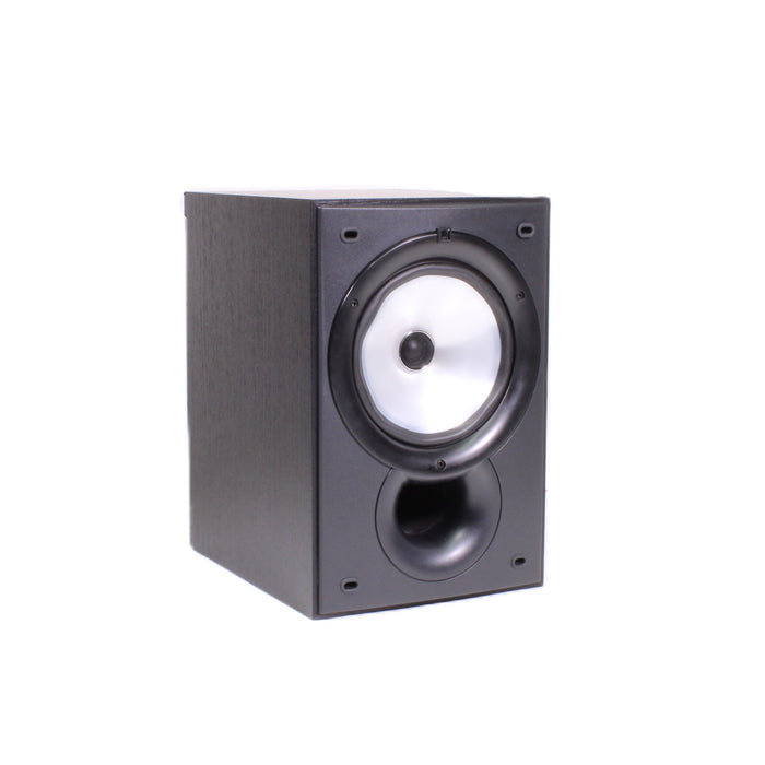 KEF Q15.2 Uni-Q Driver Bookshelf Speaker (FOR PARTS)-Speakers-SpenCertified-vintage-refurbished-electronics