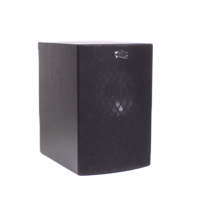 KEF Q15.2 Uni-Q Driver Bookshelf Speaker (FOR PARTS)-Speakers-SpenCertified-vintage-refurbished-electronics