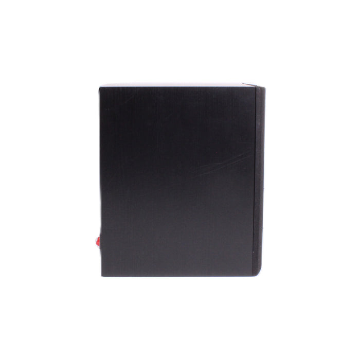 KEF Q15.2 Uni-Q Driver Bookshelf Speaker (FOR PARTS)-Speakers-SpenCertified-vintage-refurbished-electronics
