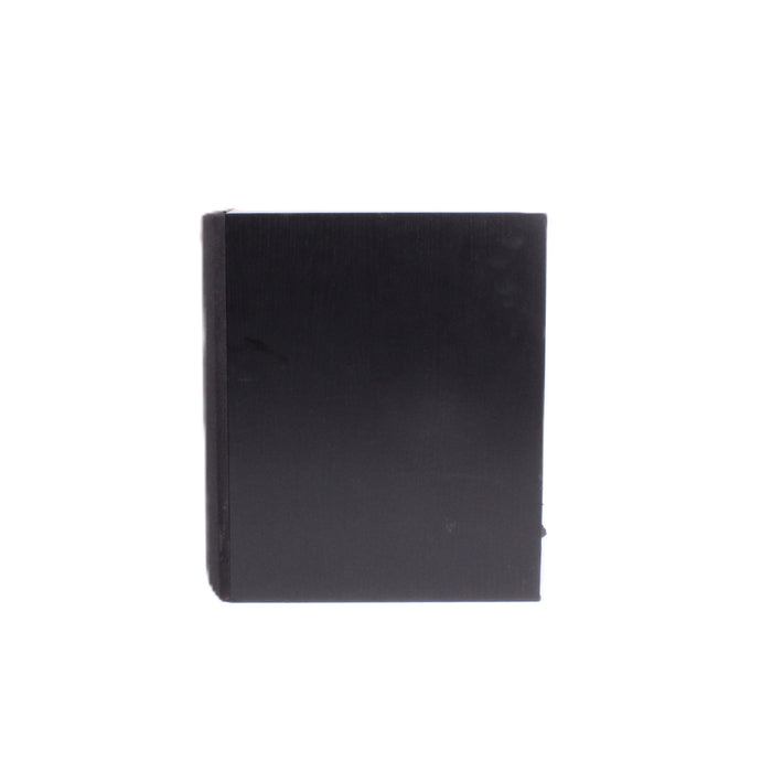 KEF Q15.2 Uni-Q Driver Bookshelf Speaker (FOR PARTS)-Speakers-SpenCertified-vintage-refurbished-electronics