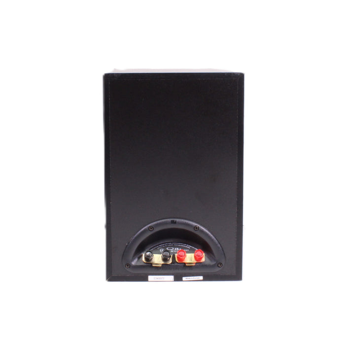 KEF Q15.2 Uni-Q Driver Bookshelf Speaker (FOR PARTS)-Speakers-SpenCertified-vintage-refurbished-electronics