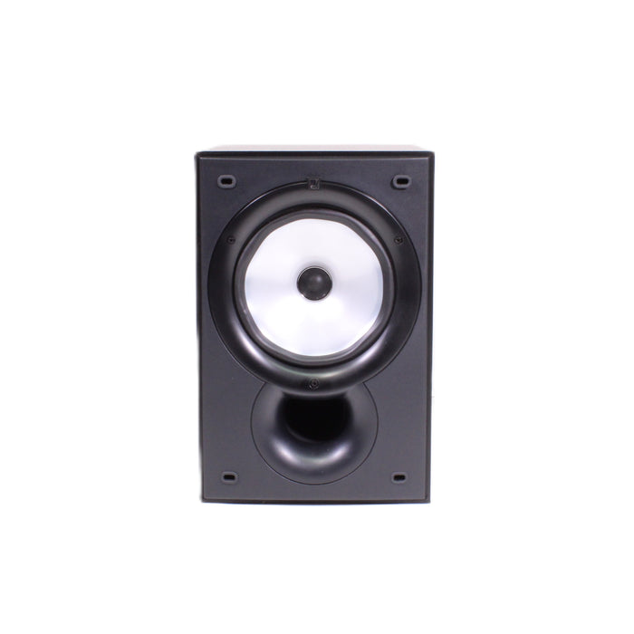 KEF Q15.2 Uni-Q Driver Bookshelf Speaker (FOR PARTS)-Speakers-SpenCertified-vintage-refurbished-electronics