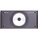 KEF Q95C Center Channel Speaker Uni-Q Driver Black Ash Home Theater-Speakers-SpenCertified-vintage-refurbished-electronics